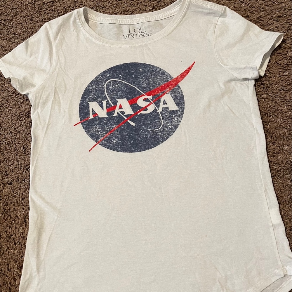 NASA t-Shirt